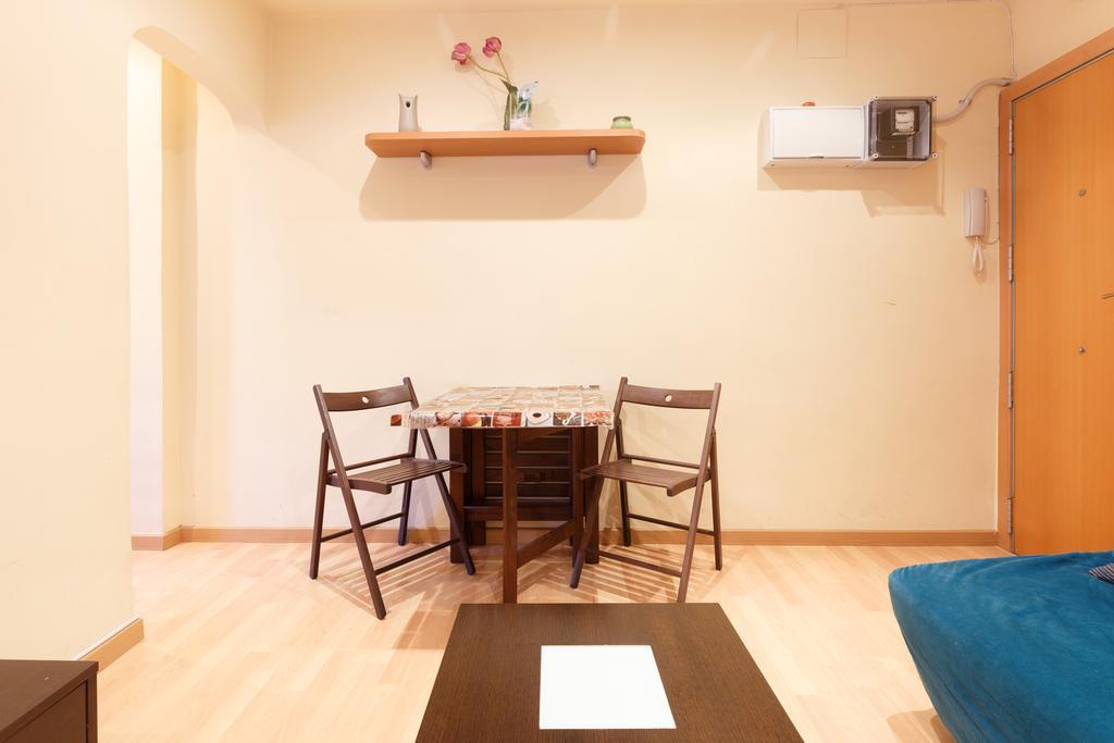 Bed&bcn Sant Andreu Ii Barcelona