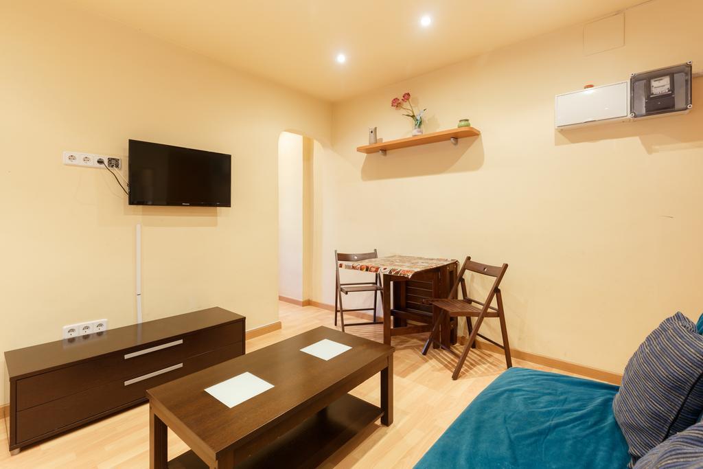 Apartamento Bed&bcn Sant Andreu Ii *