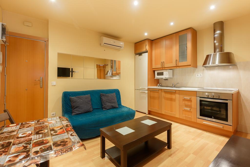 Bed&bcn Sant Andreu Ii
