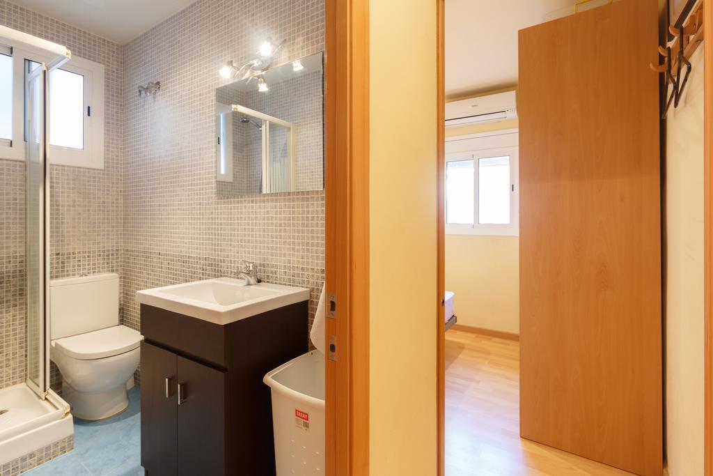 Bed&bcn Sant Andreu Ii Apartamento *