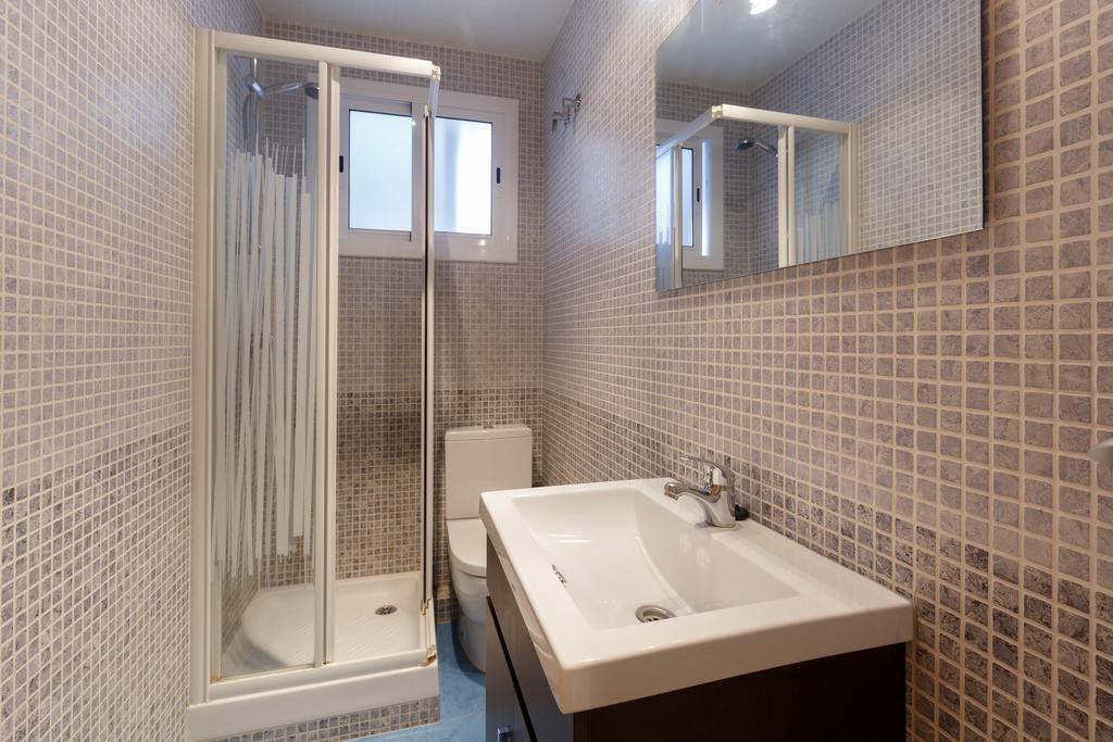 Bed&bcn Sant Andreu Ii * Barcelona