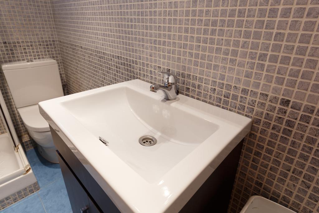 Apartamento Bed&bcn Sant Andreu Ii
