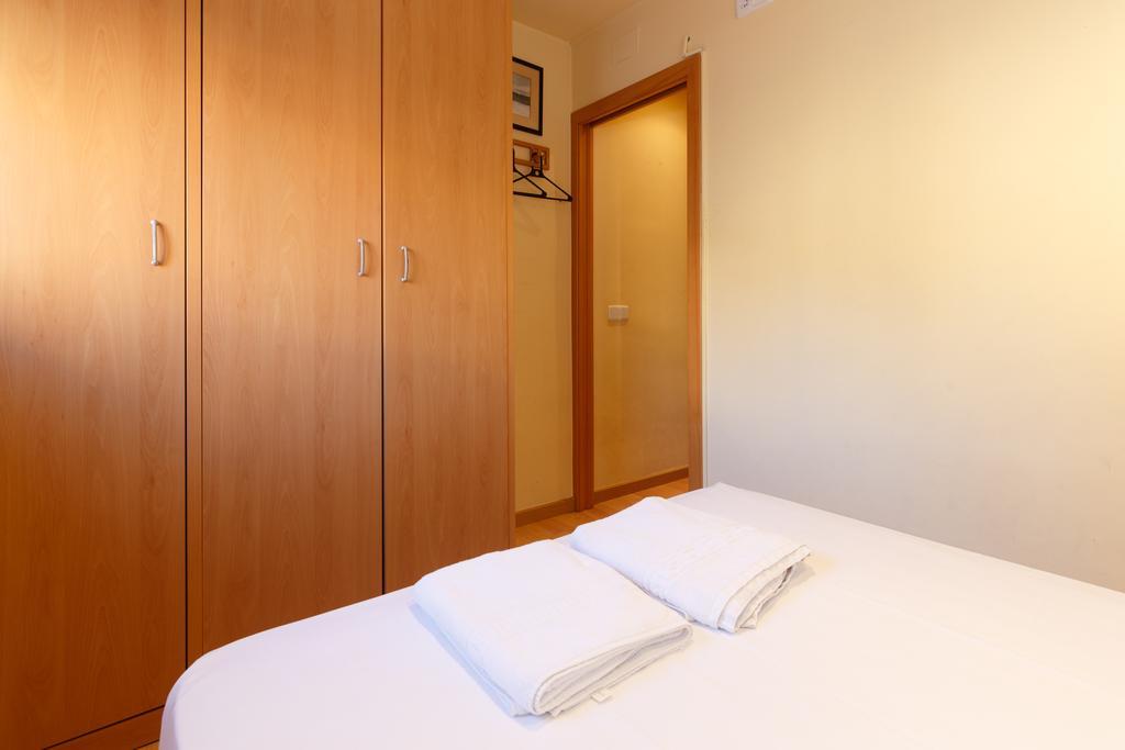 Bed&bcn Sant Andreu Ii Apartamento