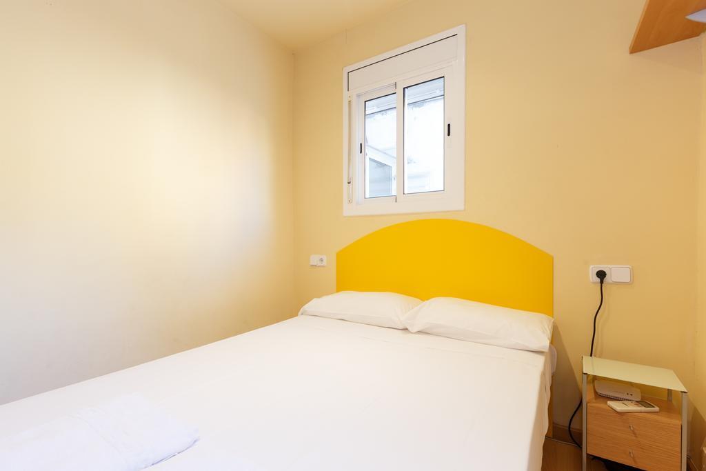 Apartamento Bed&bcn Sant Andreu Ii *