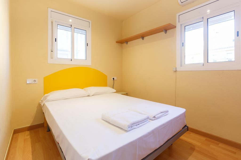 Bed&bcn Sant Andreu Ii *