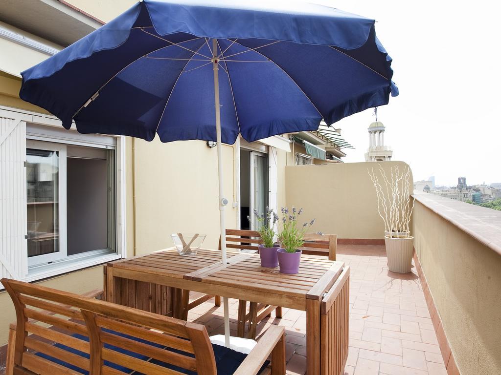 Rent Rambla Catalunya Apartamento Barcelona