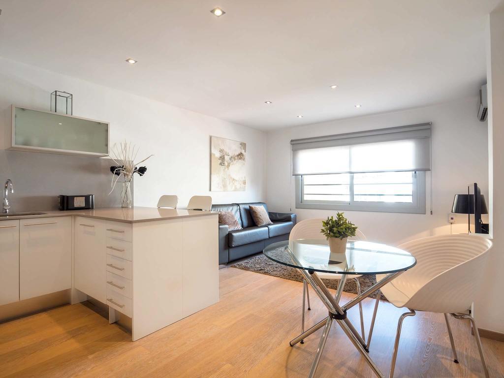 Apartamento Rent Rambla Catalunya *