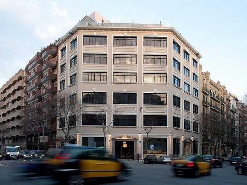 Aspasios Plaza Real