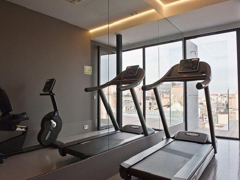 Apartamento Aspasios Plaza Real *