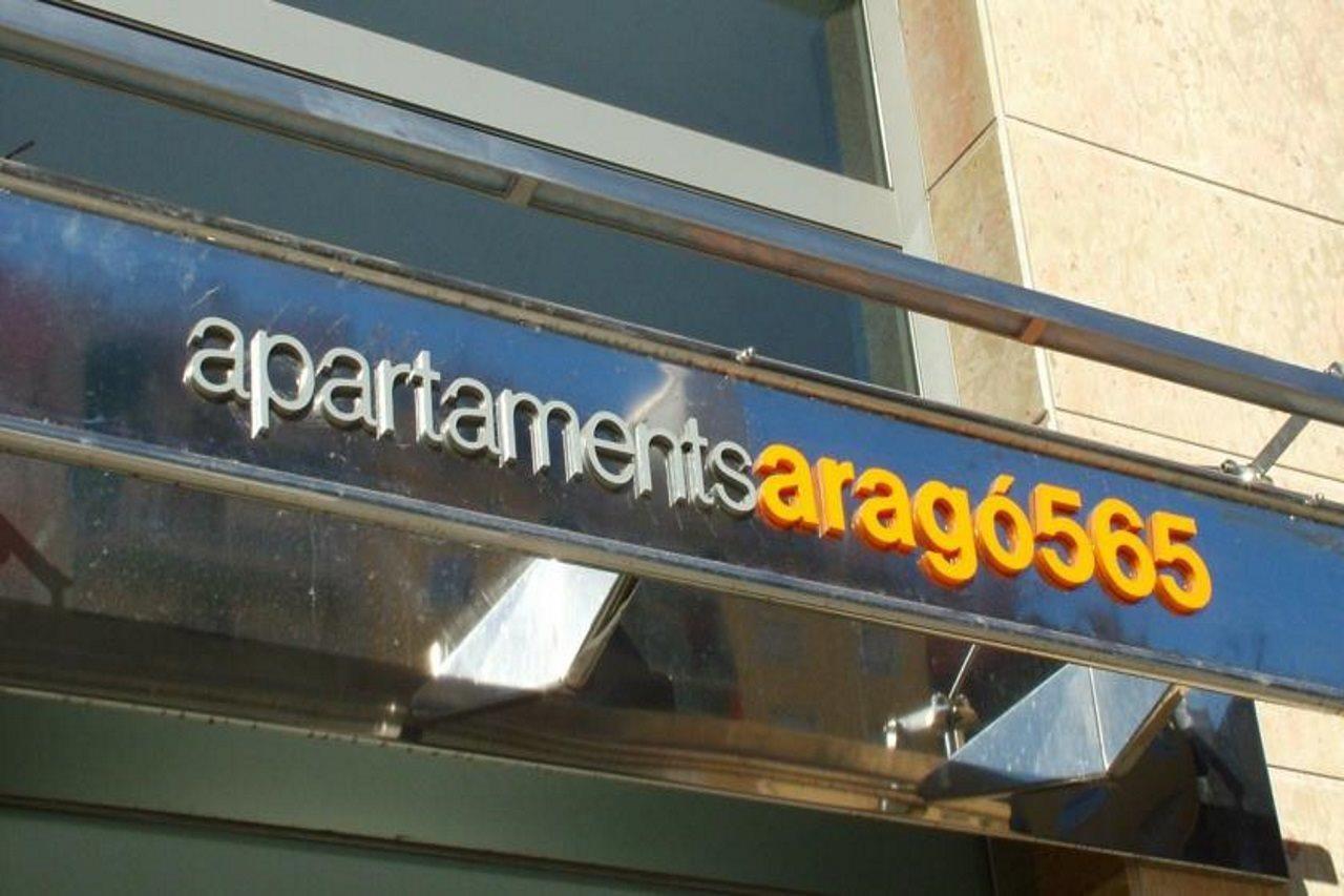 Aragó565 Barcelona
