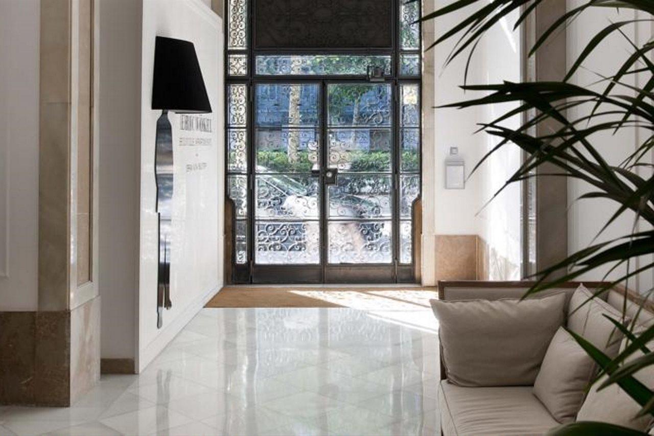 Apartamento Eric Vökel Boutique - Gran Vía Barcelona