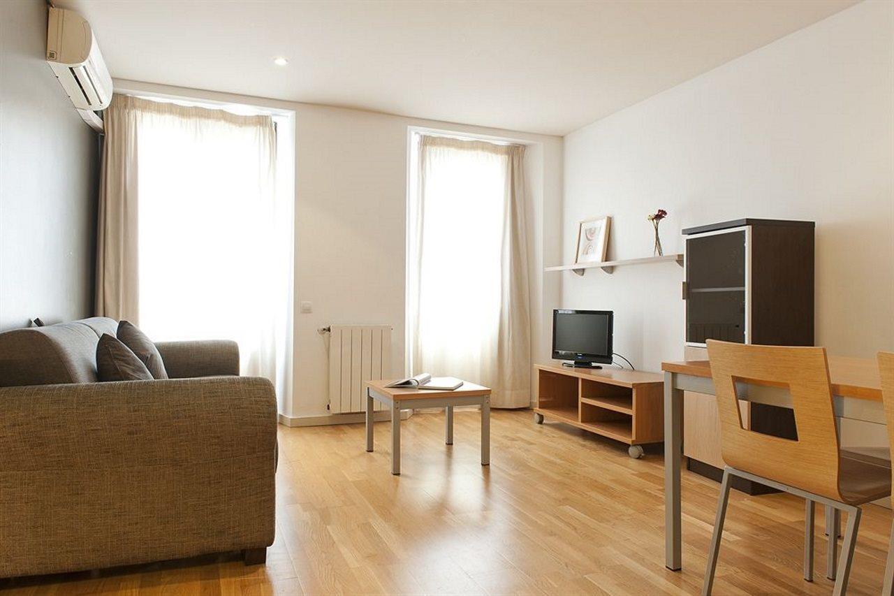 Apartamento Mh Ramblas *
