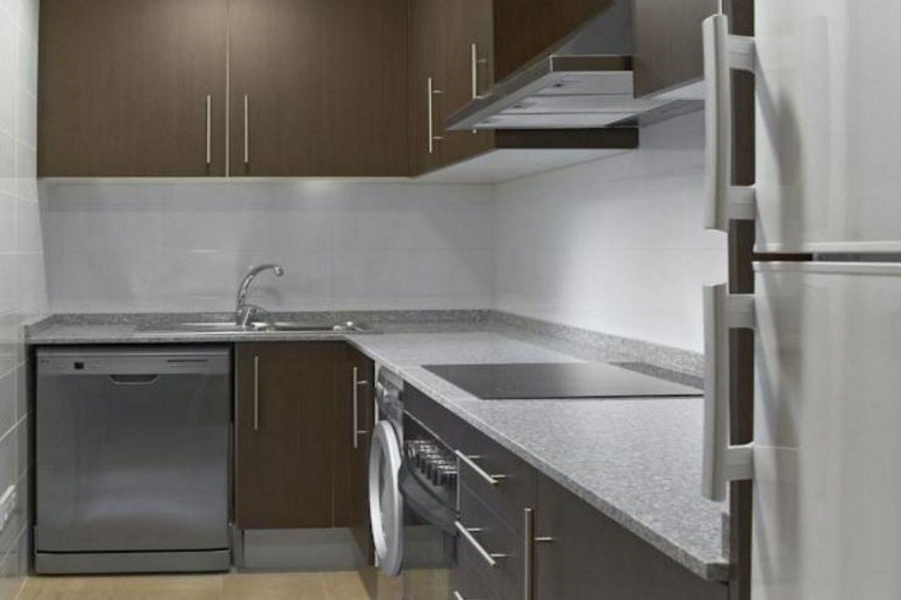 Apartamento Gran De Gracia