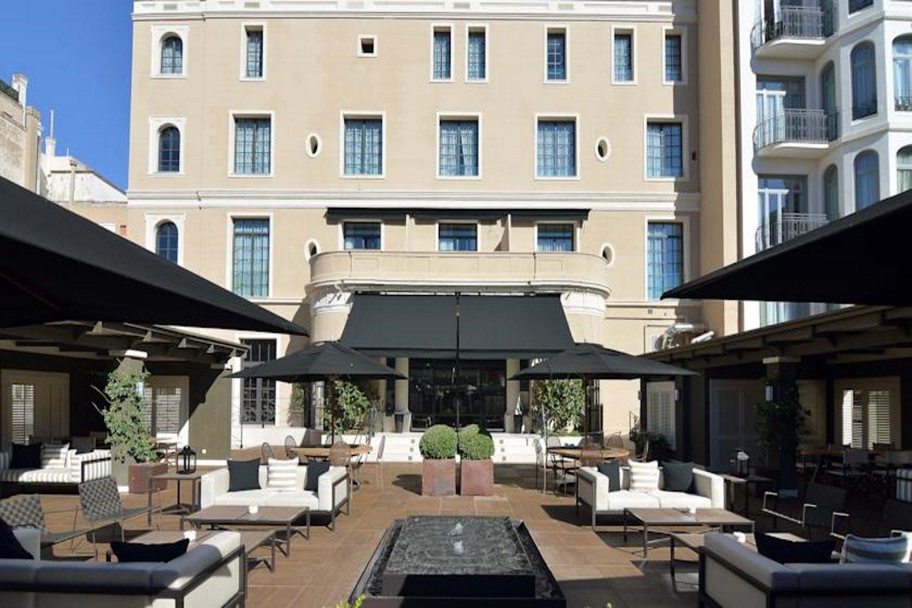 Hotel Granvia 3*