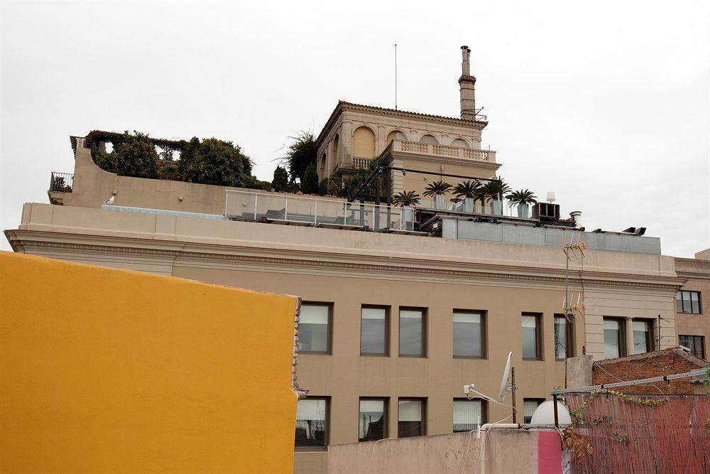 Apartamento Nextdoor Gothic Window Barcelona