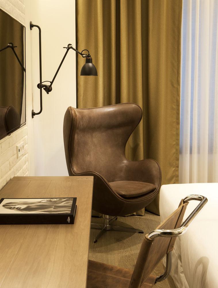 The Corner 4* Barcelona