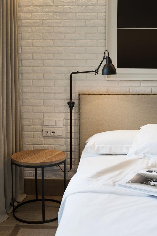Hotel The Corner 4*