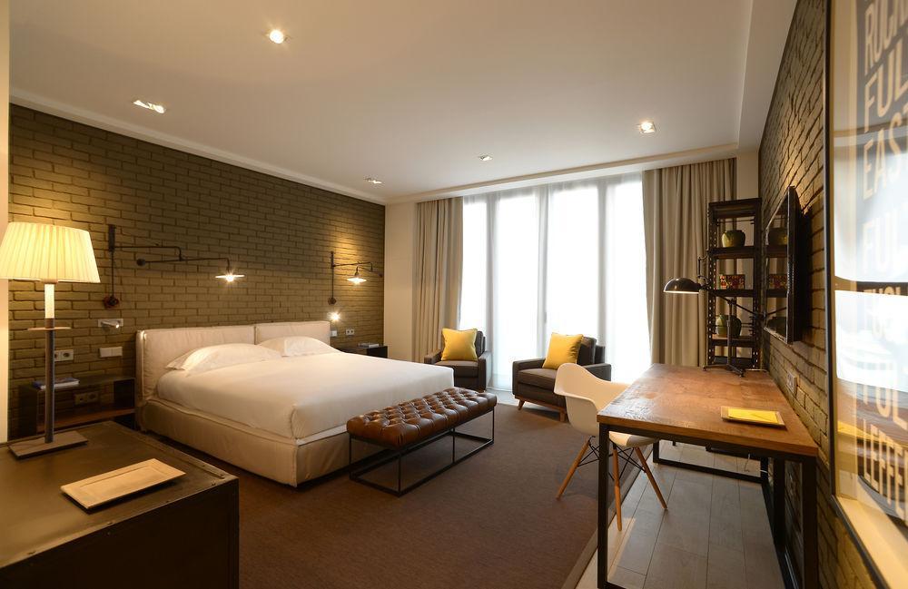 Midtown Apartamento Barcelona