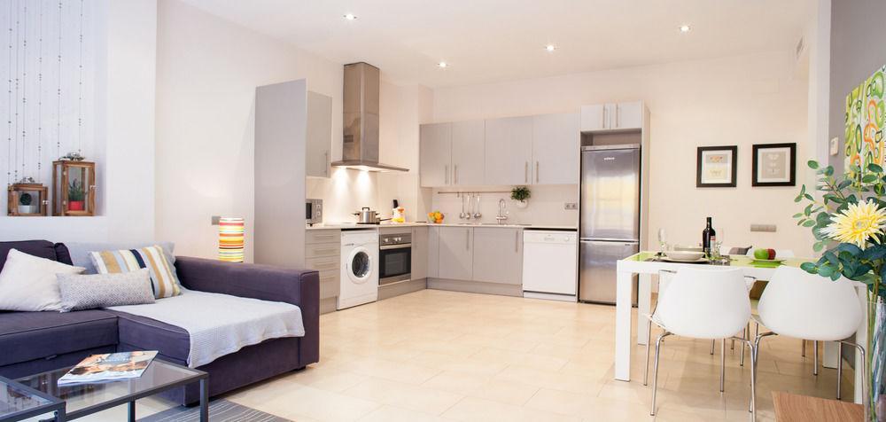 Apartment Feelathome Mozart Barcelona