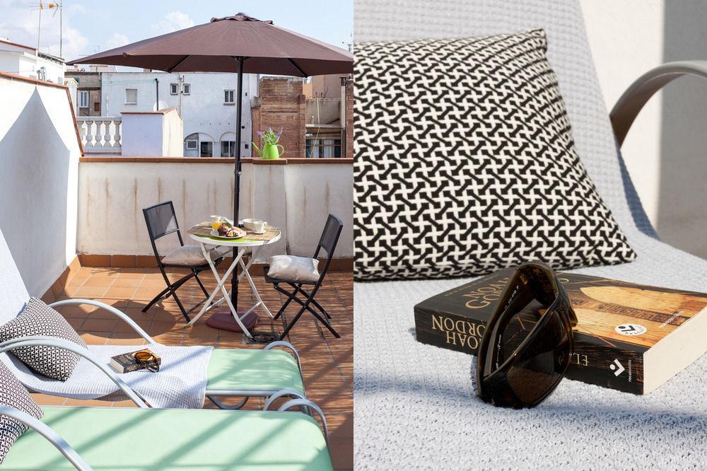Feelathome Mozart Apartment Barcelona