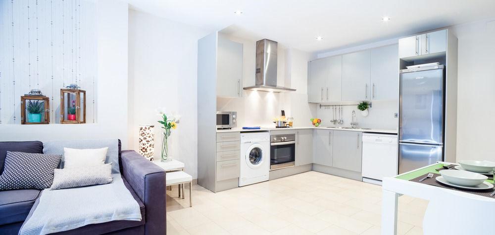 Feelathome Mozart Apartment Barcelona
