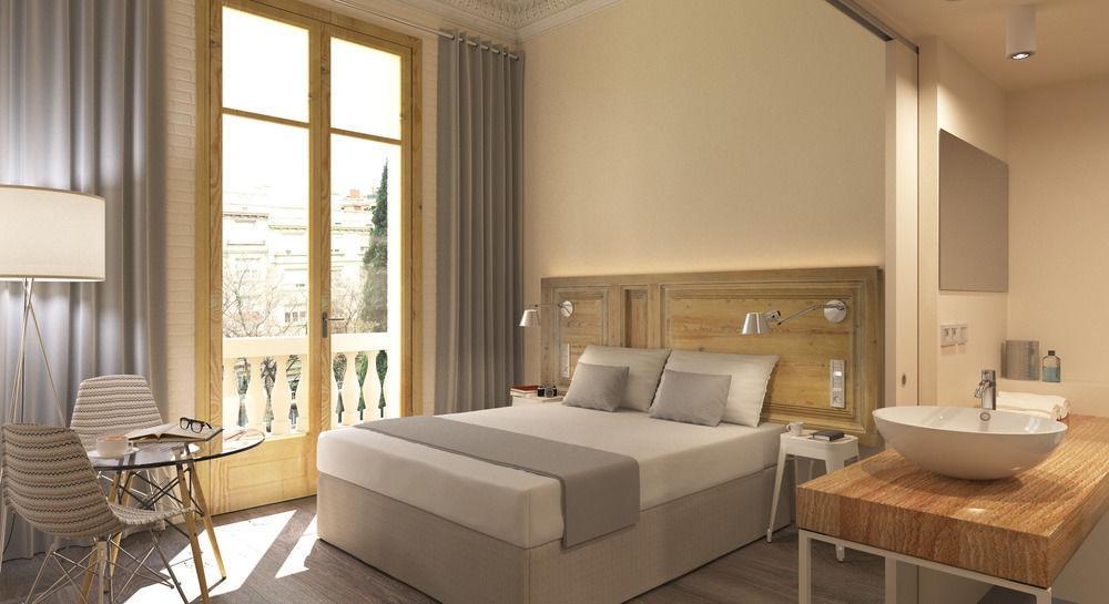 Bed and breakfast Principal B&bcn
