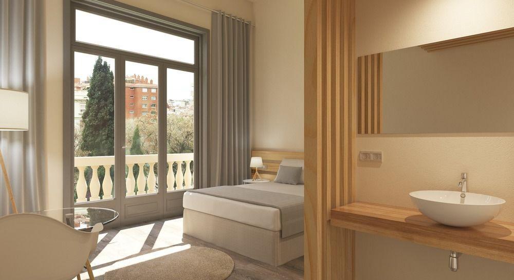 Principal B&bcn Bed and breakfast Barcelona
