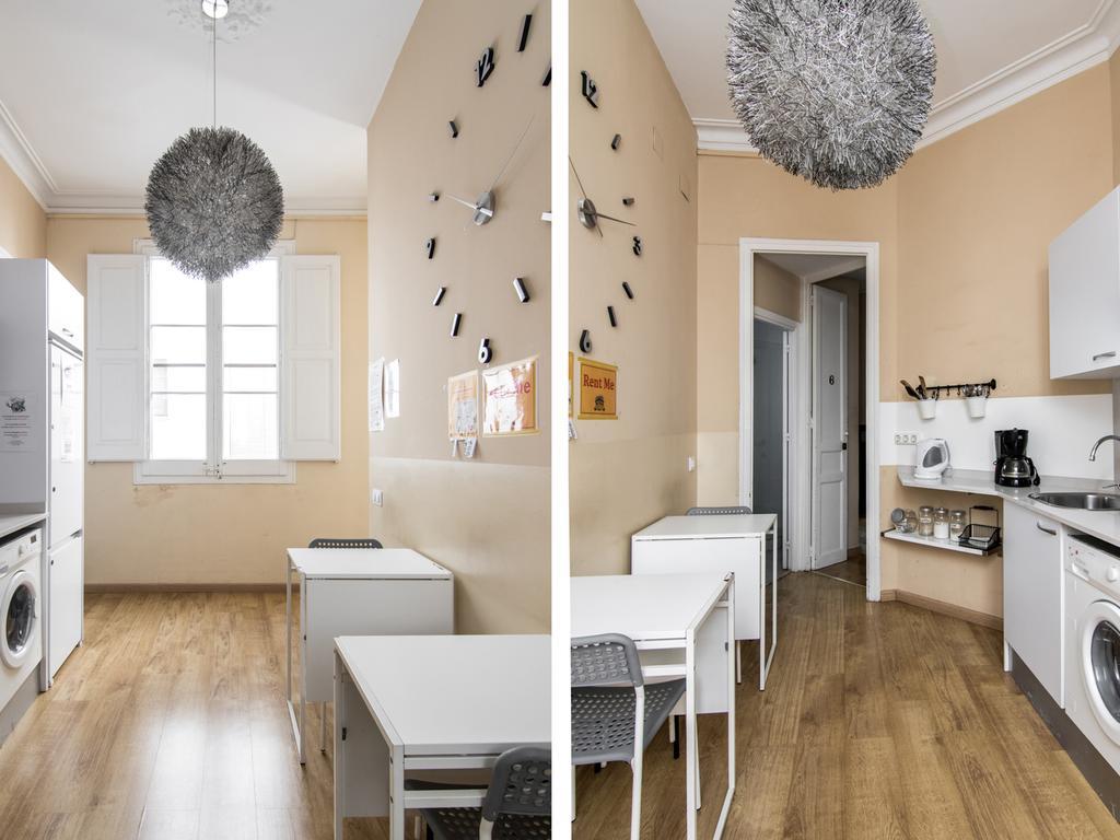 Cosy * Barcelona