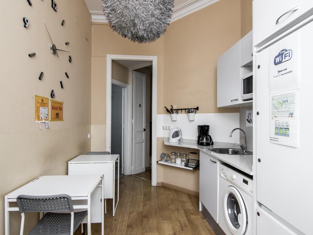 Guest house Cosy