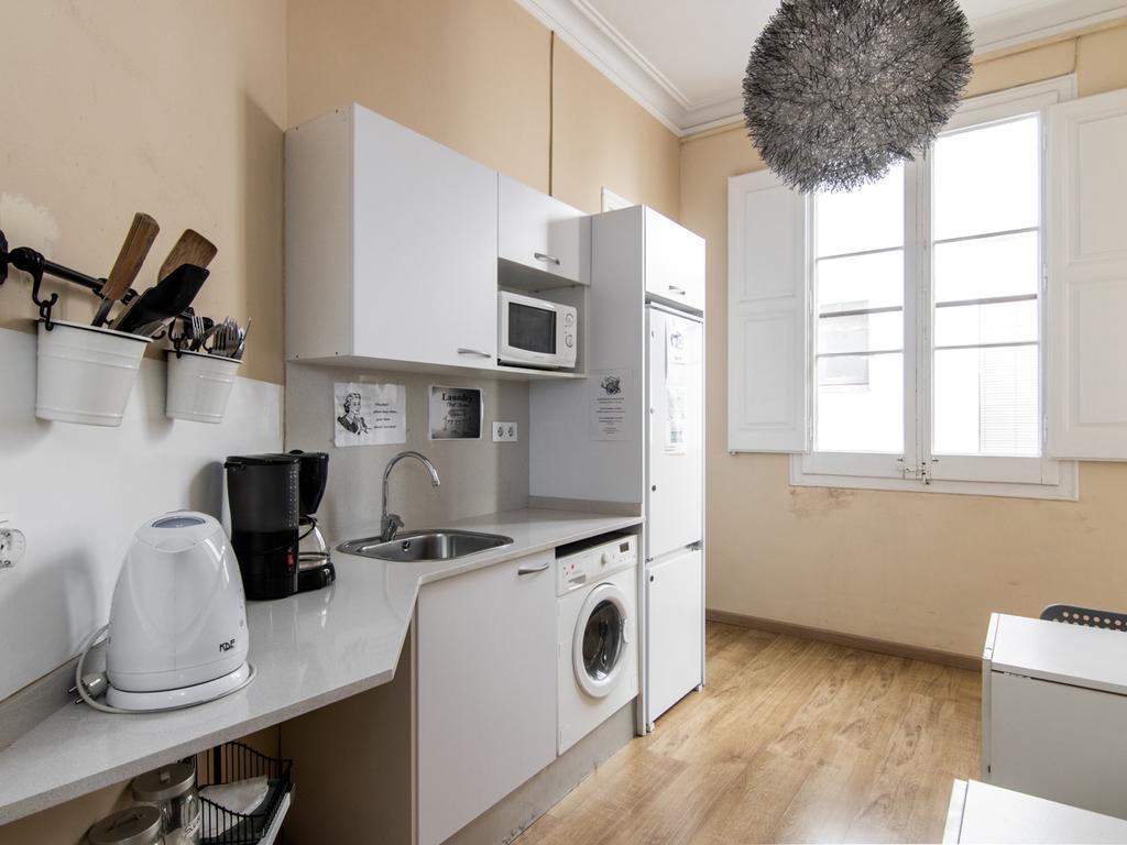 Cosy Guest house Barcelona