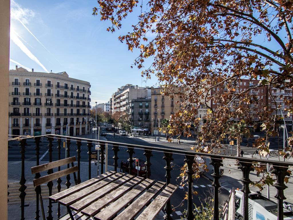 Cosy Pensión Barcelona