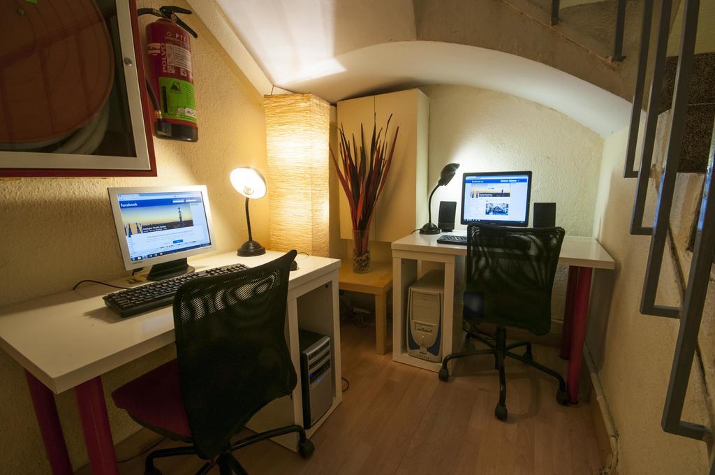 Residencia Albergue Studio * Barcelona