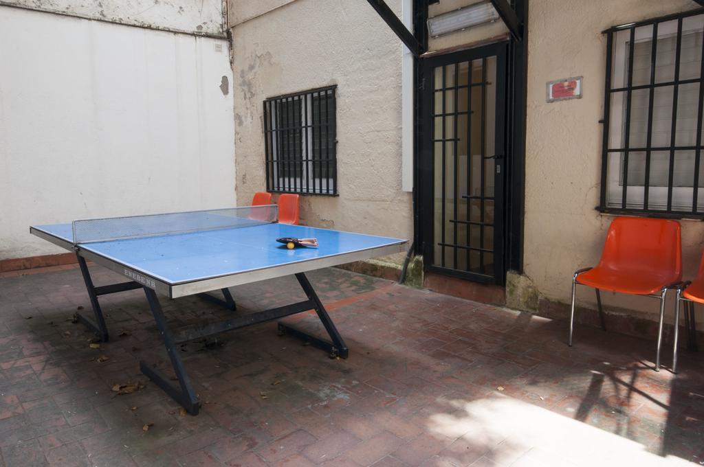 Hostal Residencia Albergue Studio