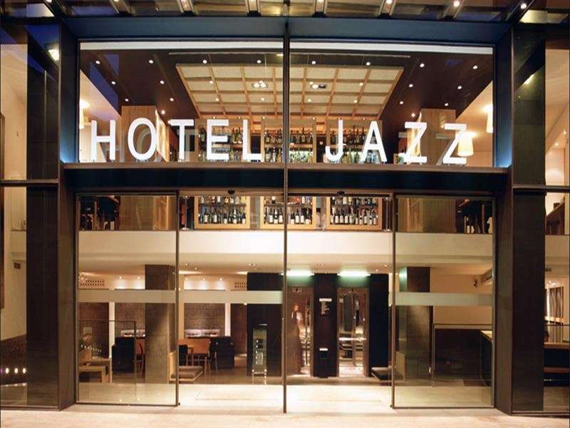 Hotel Jazz 3*