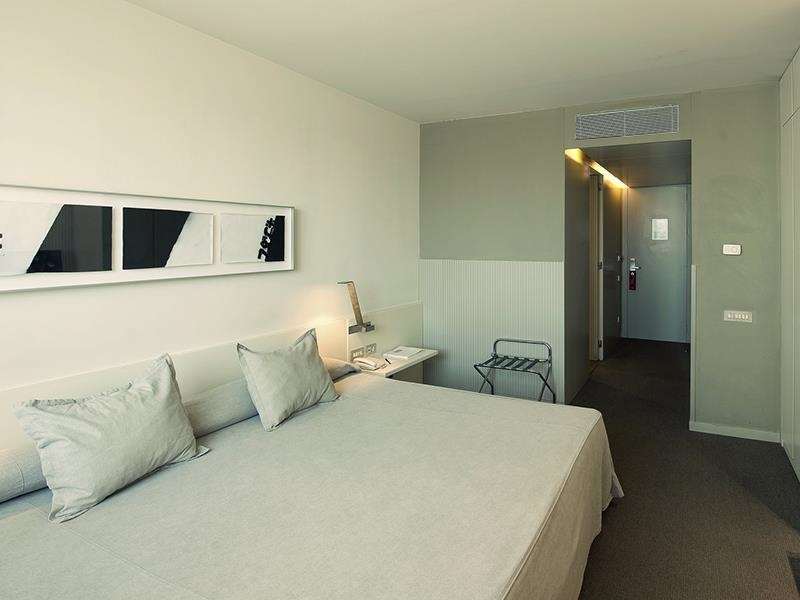 Sercotel ámister Art 4* Barcelona