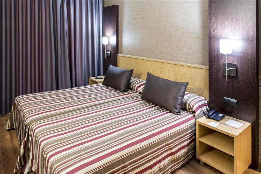 Catalonia Sagrada Familia Hotel