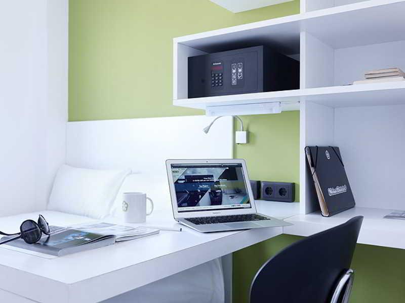 Dailyflats Cities Hotel 2*