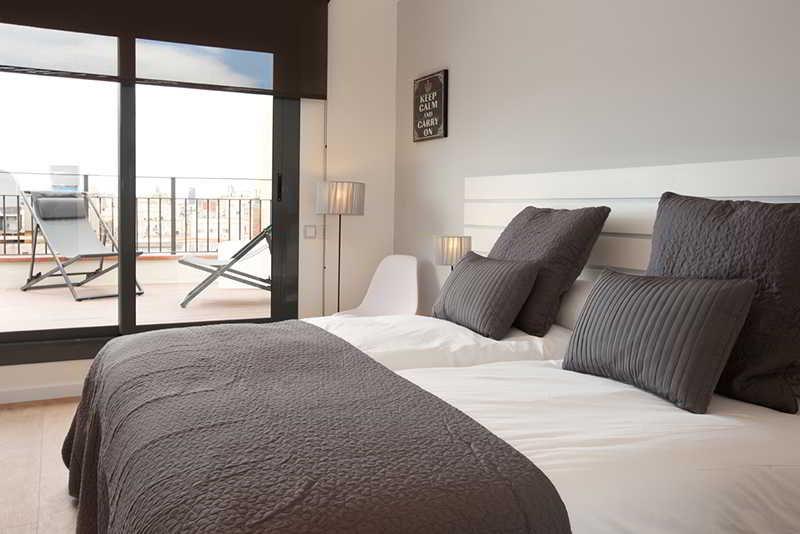 Rent Near Plaza De Cataluña Apartamento