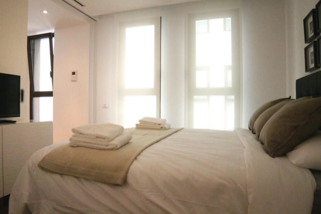 Apartamento Tendency Rambla Catalunya