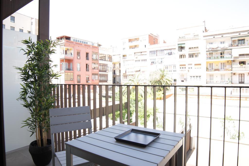 Tendency Rambla Catalunya Apartamento Barcelona