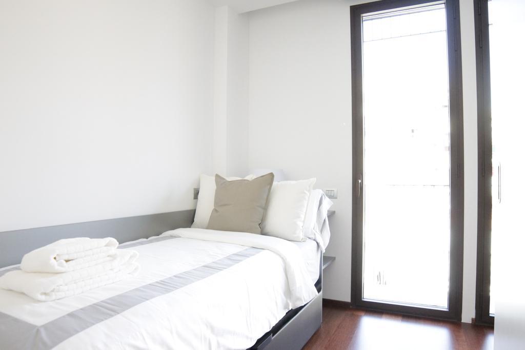 Tendency Rambla Catalunya Apartamento *