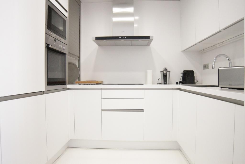 Apartamento Tendency Rambla Catalunya