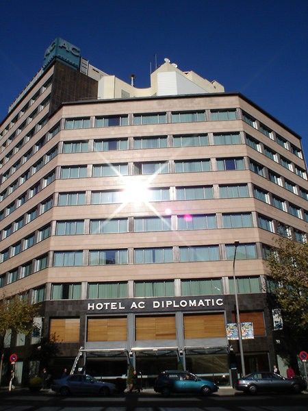 Renaissance Hotel Barcelona