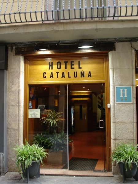 Catalunya Barcelona