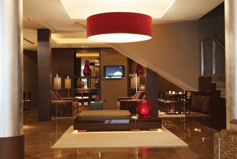 Casa Elliot Hotel 4*