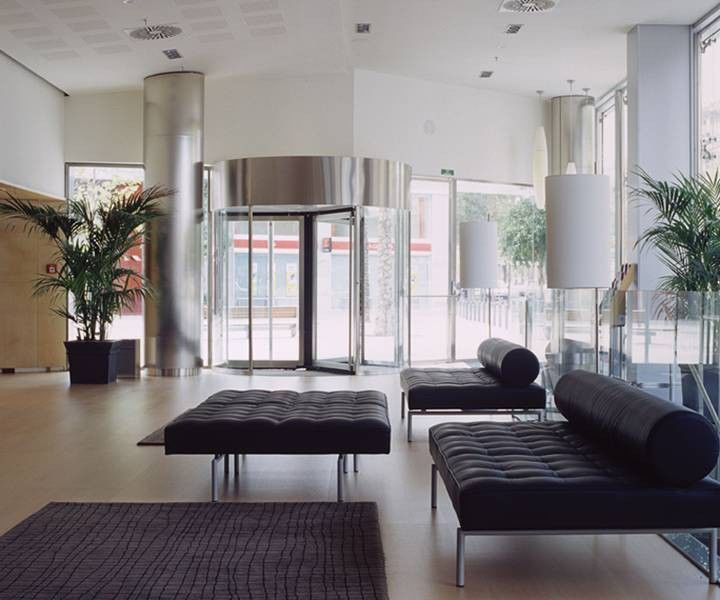 Hotel Four Points By Sheraton Diagonal Barcelona