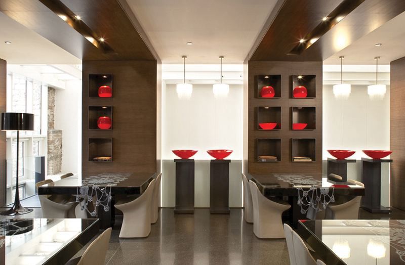 Olivia Plaza Hotel 4*