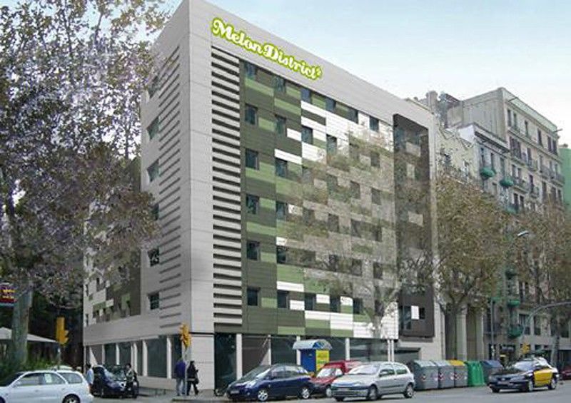 Hotel Dailyflats Cities 2*