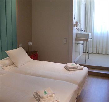 Bed and breakfast Bachome Terrace