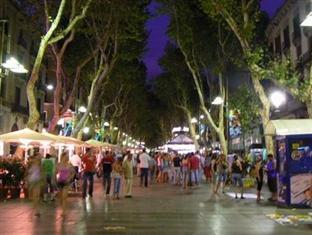 Hotel Catalunya